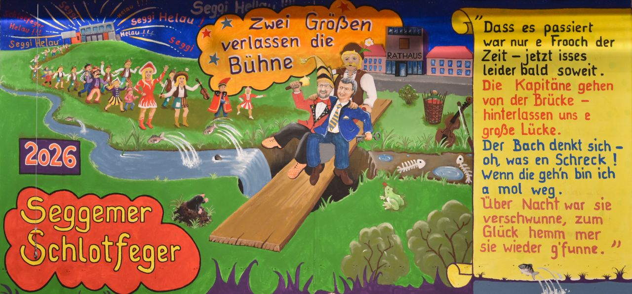 Bühnenbild - Oops - Bild wird schnellstmöglich nachgeliefert