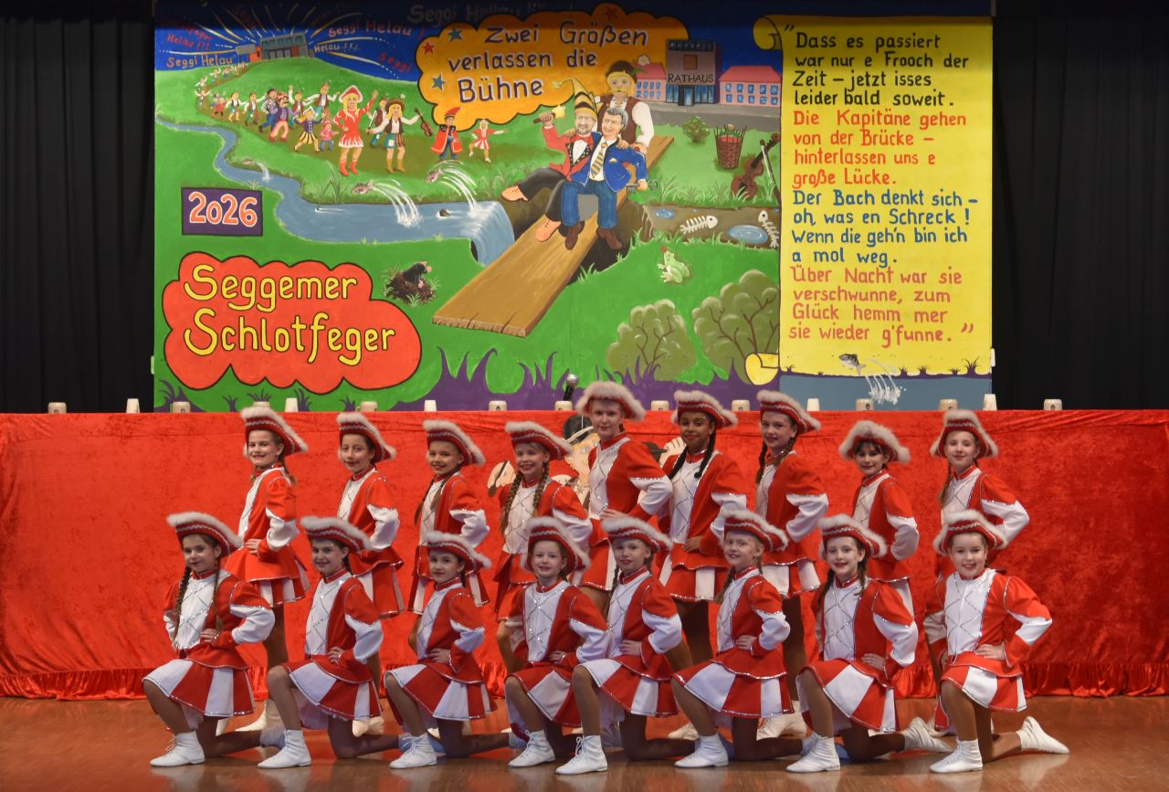 Minigarde - Oops - Bild wird schnellstmöglich nachgeliefert