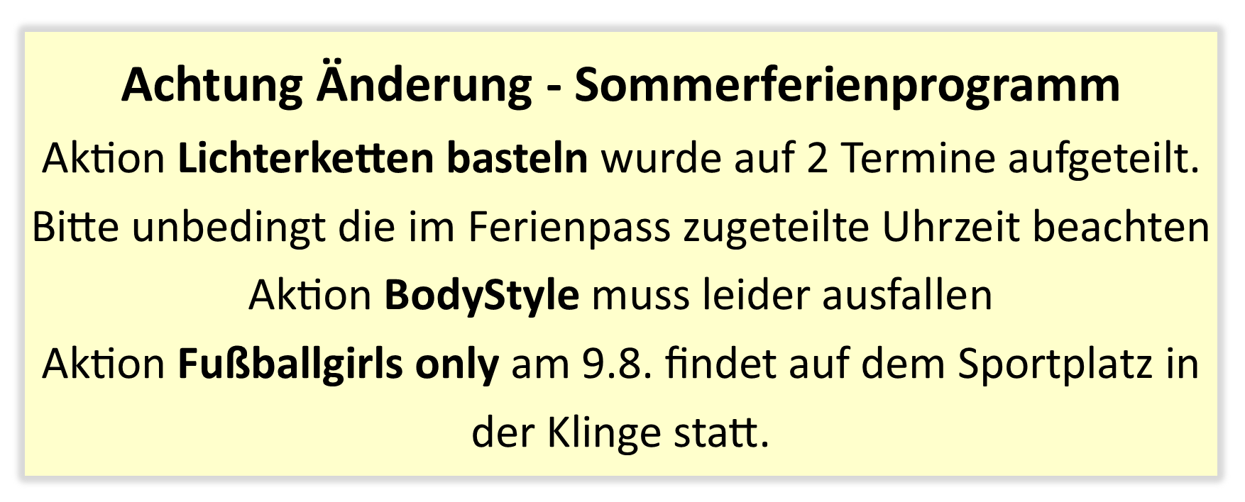 Oops, Sorry, Blild fehlt (NewsNote4_2.png)